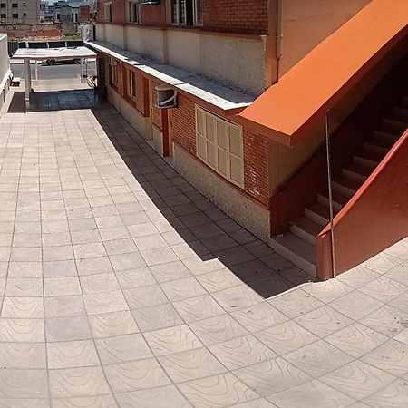 Pousada Sol E Praia Торрис Экстерьер фото